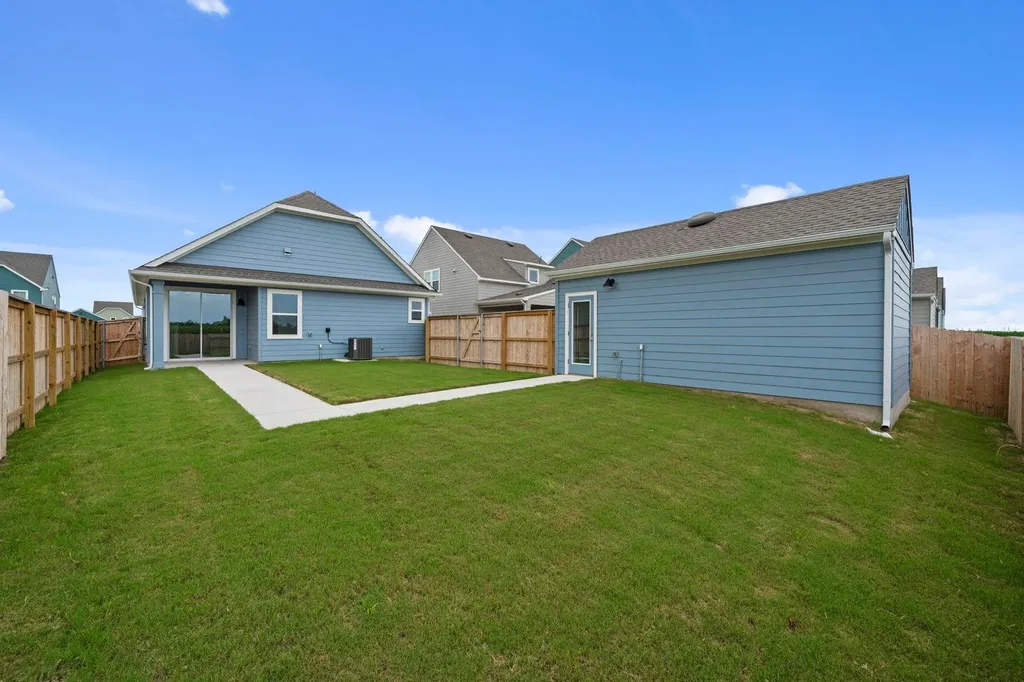 107 Elm Branch Trail Taylor TX 76574