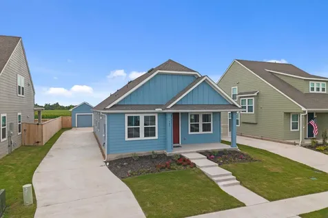 107 Elm Branch Trail Taylor TX 76574