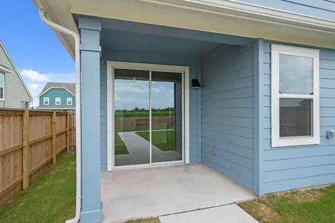 107 Elm Branch Trail Taylor TX 76574