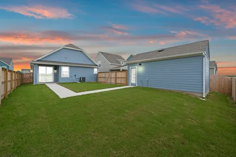 107 Elm Branch Trail Taylor TX 76574
