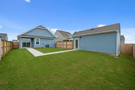 107 Elm Branch Trail Taylor TX 76574