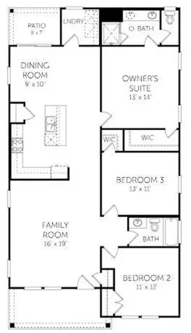 107 Elm Branch Trail Taylor TX 76574