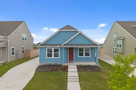 107 Elm Branch Trail Taylor TX 76574