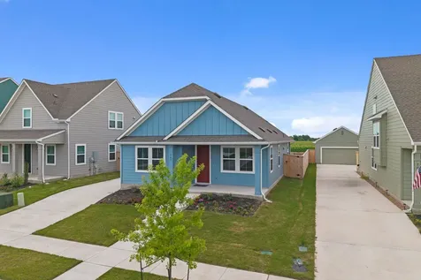 107 Elm Branch Trail Taylor TX 76574