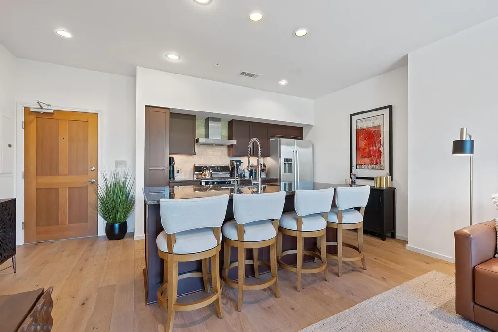 1600 Barton Springs Road Austin TX 78704
