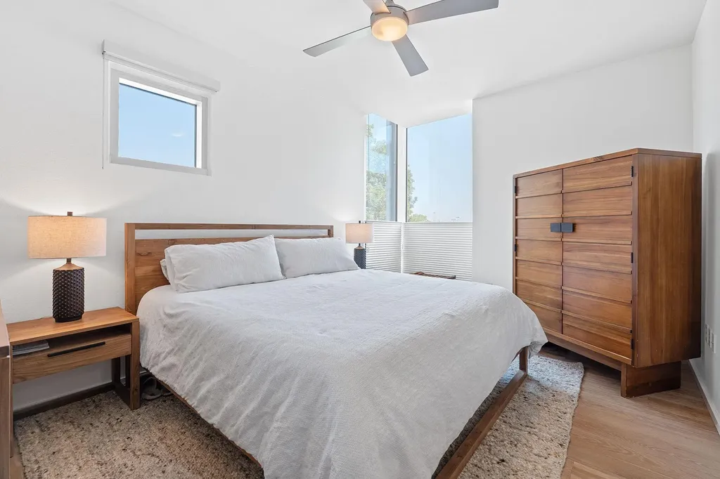 1600 Barton Springs Road Austin TX 78704