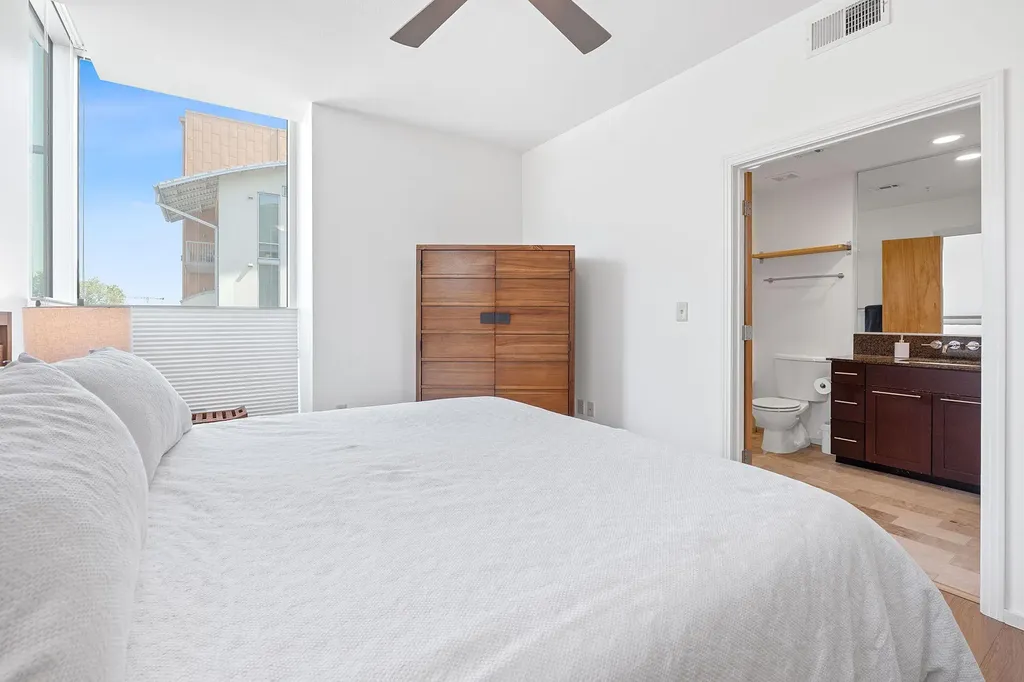 1600 Barton Springs Road Austin TX 78704