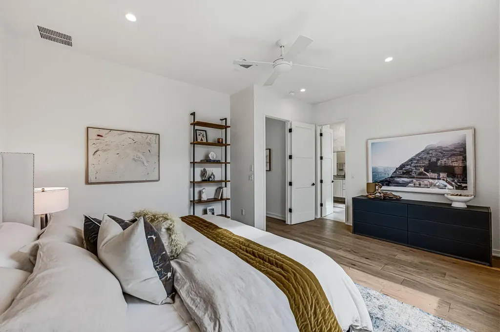 2512 Watkins Way Austin TX 78746