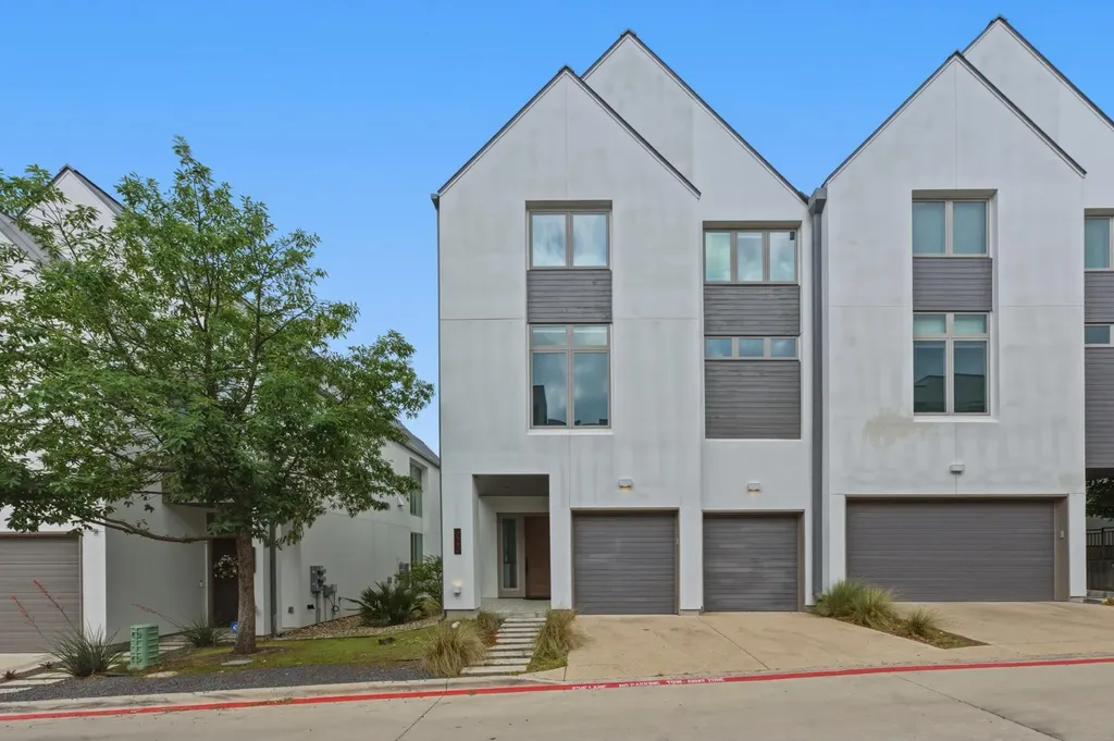 2512 Watkins Way Austin TX 78746