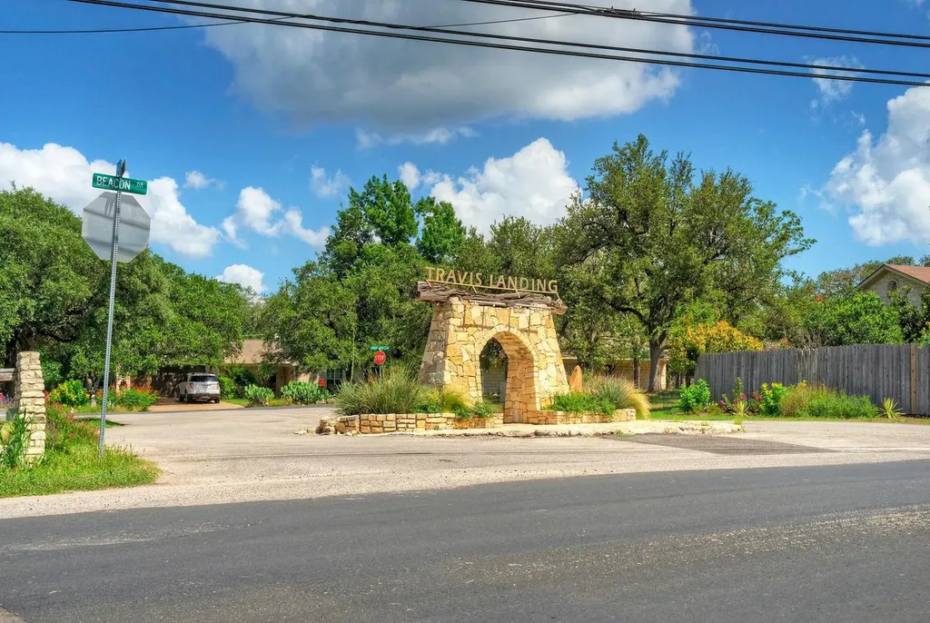 15405 Rock Creek Austin TX 78734