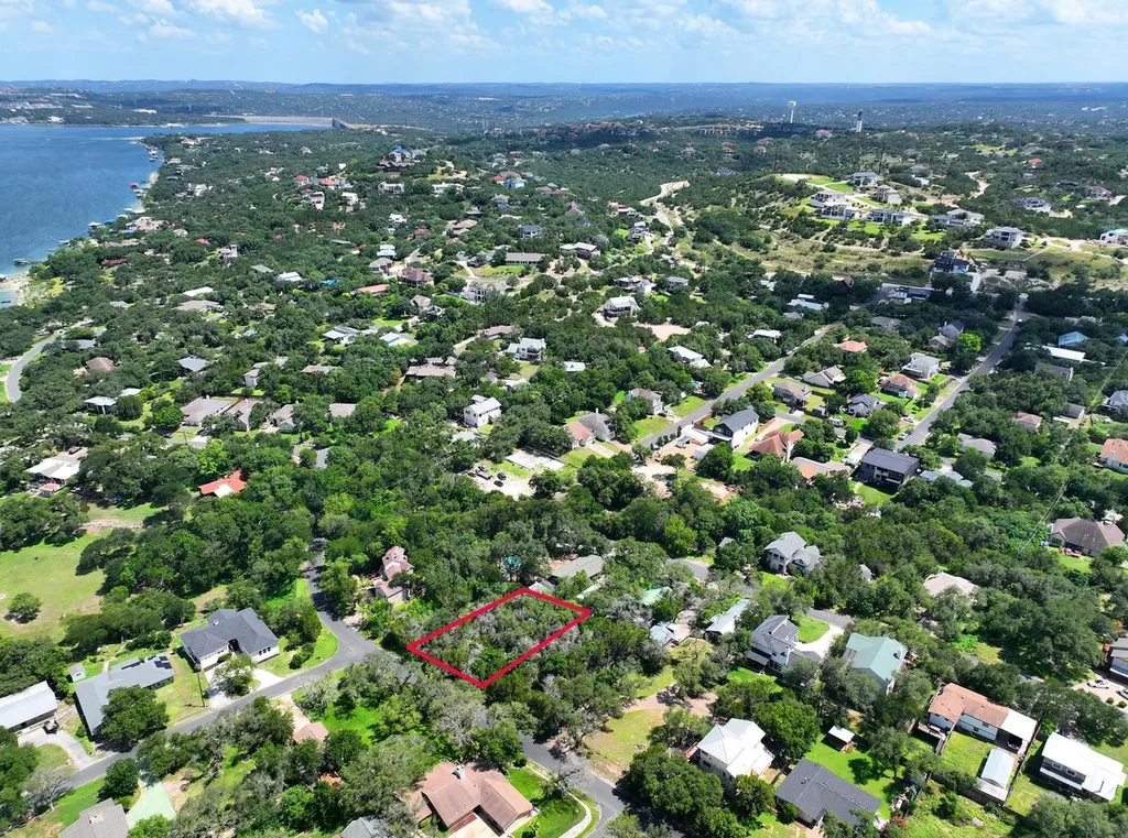 15405 Rock Creek Austin TX 78734
