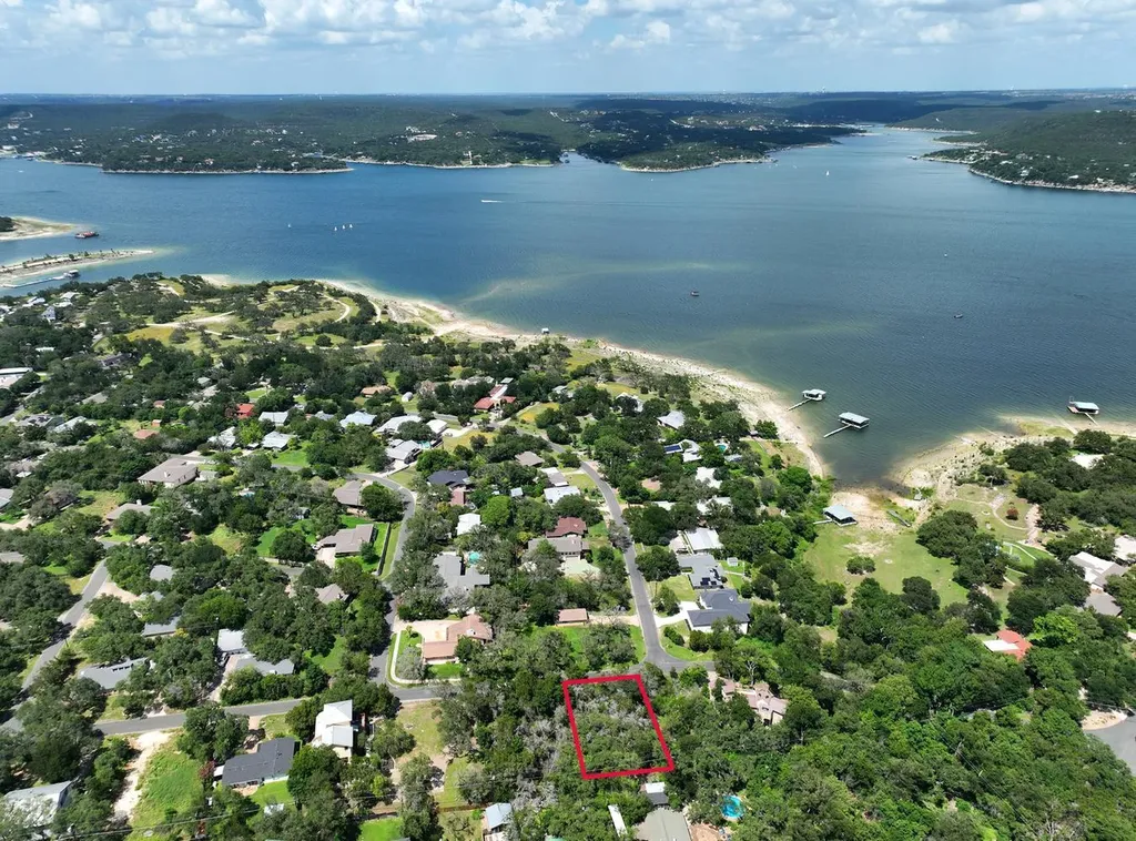 15405 Rock Creek Austin TX 78734