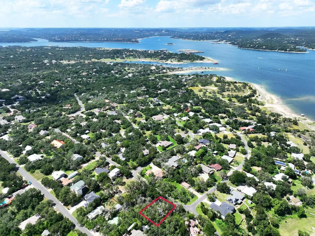 15405 Rock Creek Austin TX 78734
