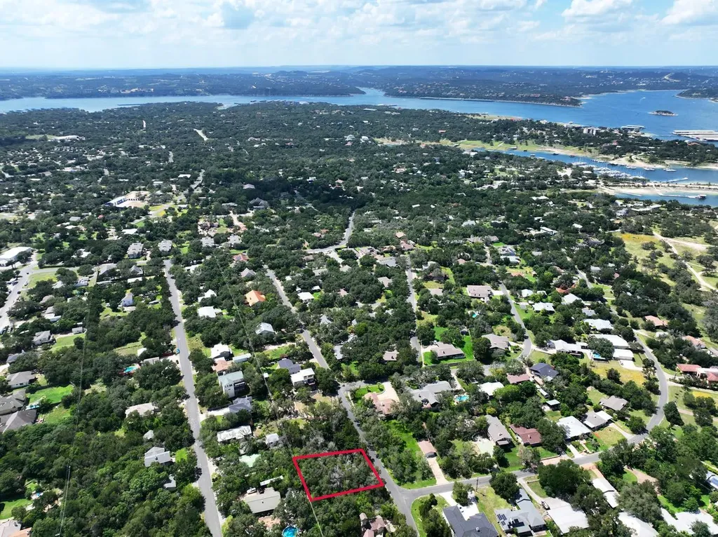 15405 Rock Creek Austin TX 78734
