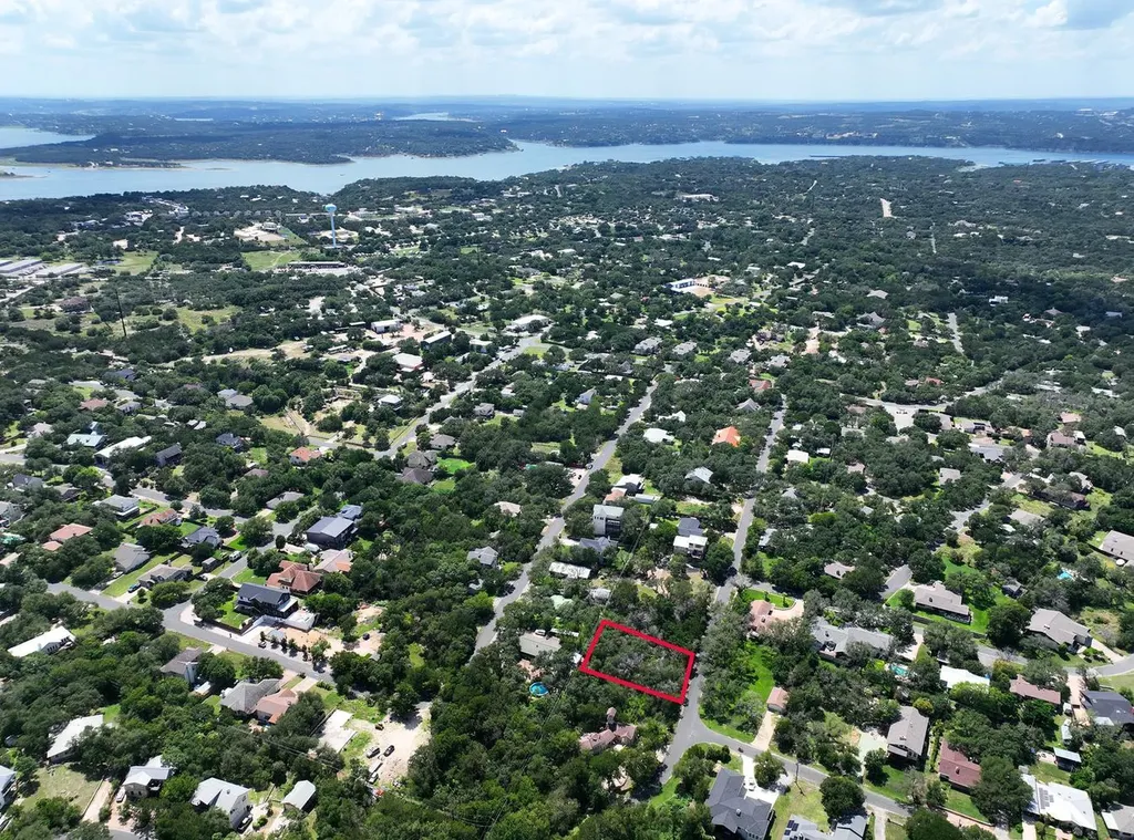 15405 Rock Creek Austin TX 78734