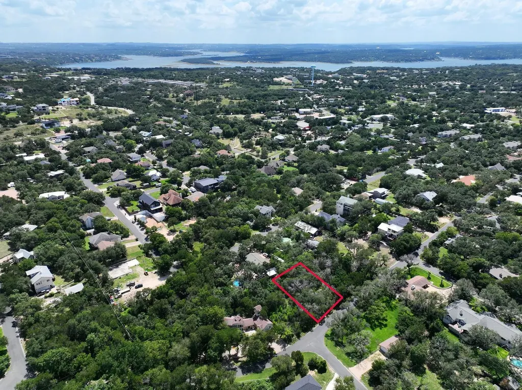 15405 Rock Creek Austin TX 78734