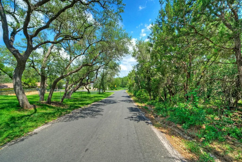 15405 Rock Creek Austin TX 78734