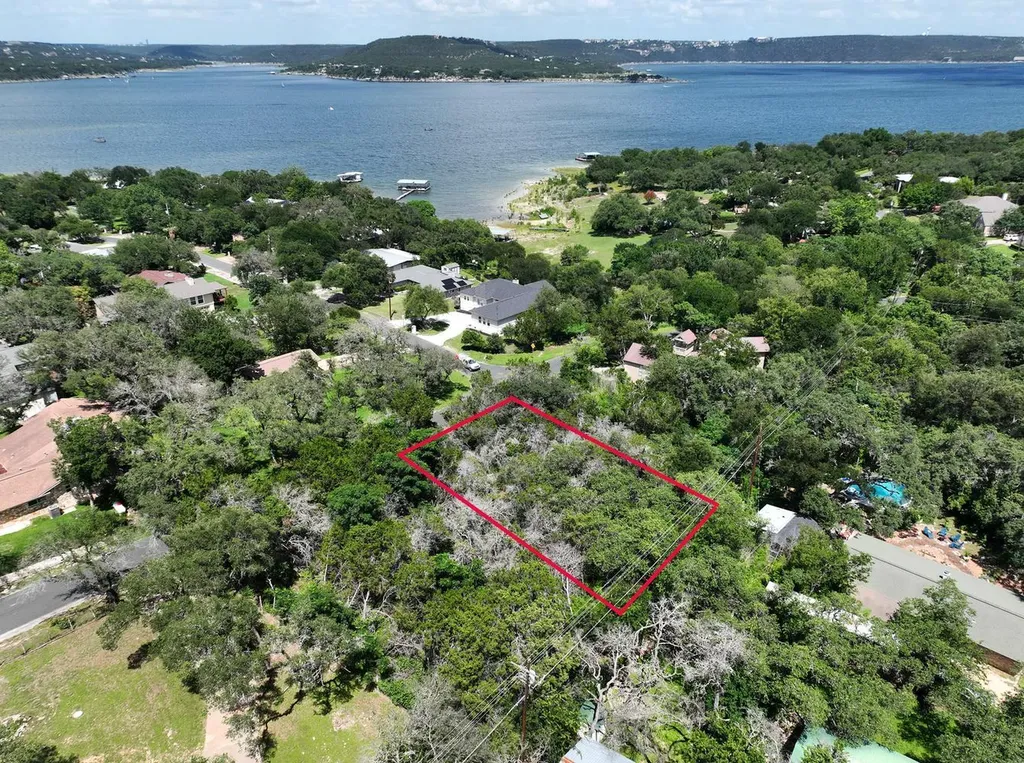 15405 Rock Creek Austin TX 78734