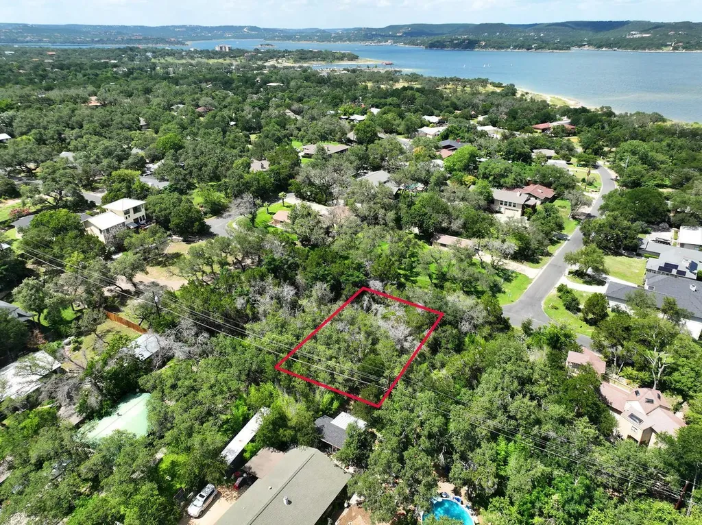 15405 Rock Creek Austin TX 78734