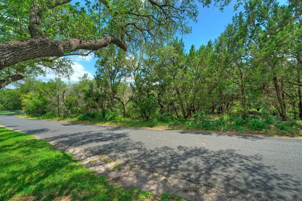 15405 Rock Creek Austin TX 78734