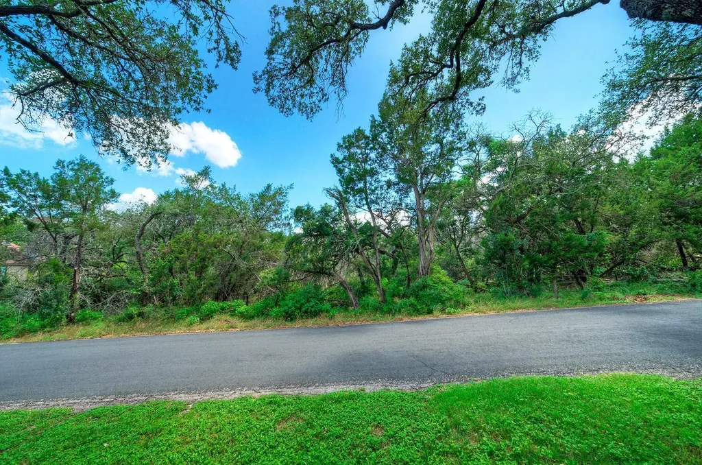 15405 Rock Creek Austin TX 78734