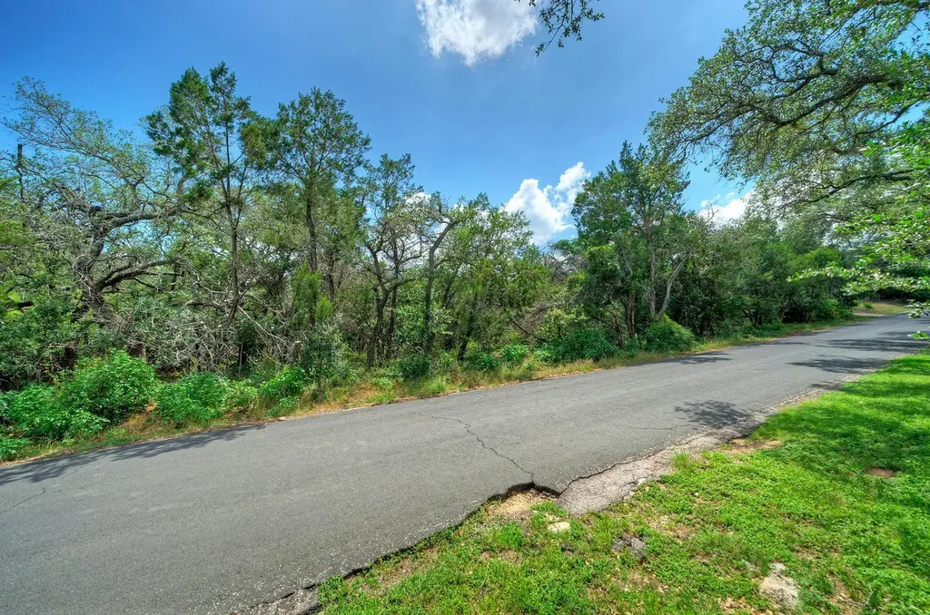 15405 Rock Creek Austin TX 78734