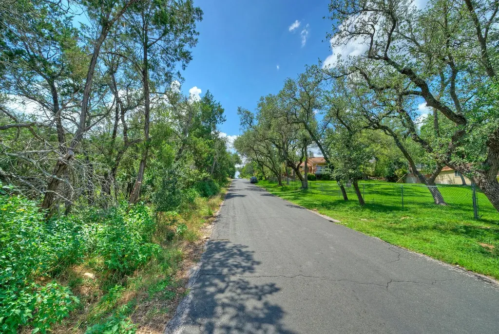 15405 Rock Creek Austin TX 78734