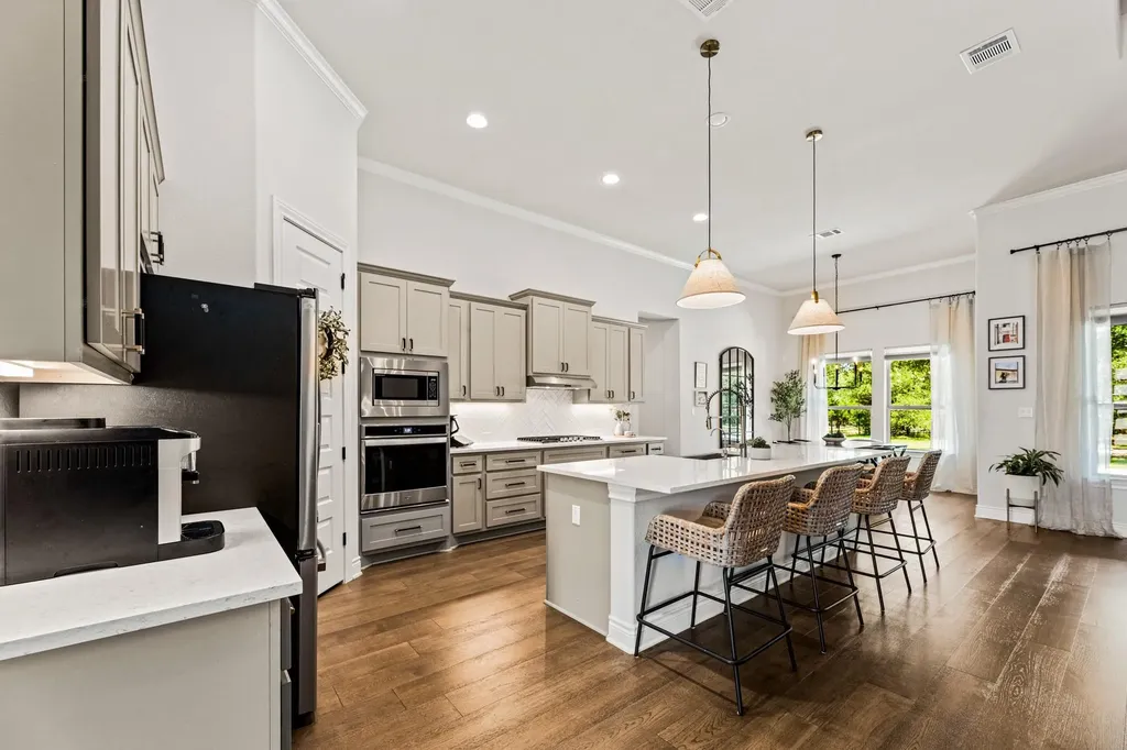 3408 Prairie Heights Drive Leander TX 78641