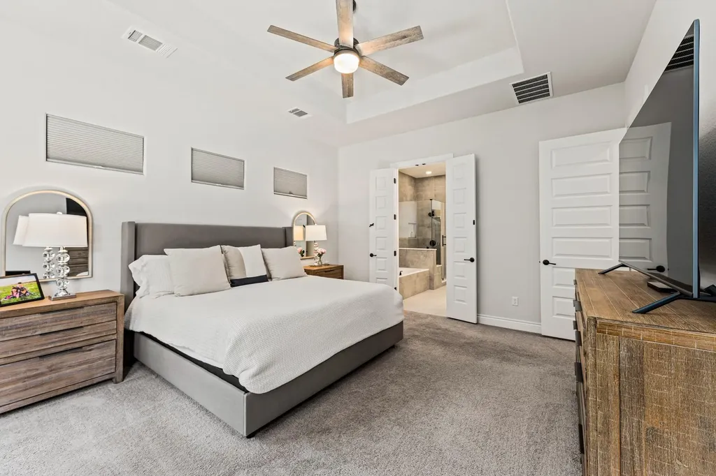 3408 Prairie Heights Drive Leander TX 78641