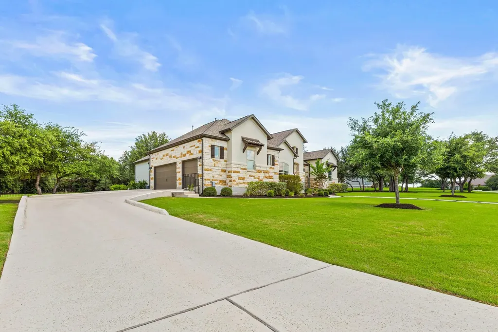 3408 Prairie Heights Drive Leander TX 78641