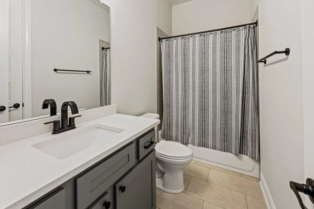 3408 Prairie Heights Drive Leander TX 78641