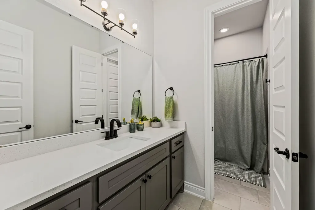3408 Prairie Heights Drive Leander TX 78641