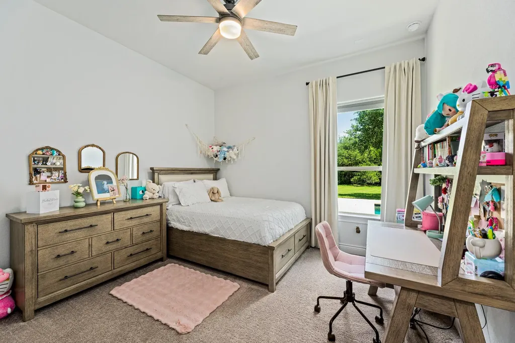 3408 Prairie Heights Drive Leander TX 78641