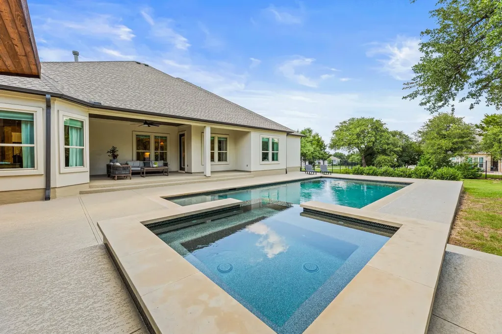 3408 Prairie Heights Drive Leander TX 78641