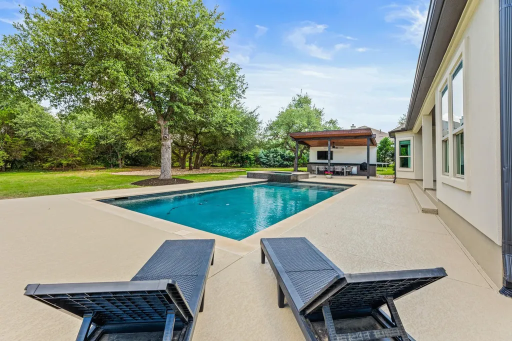 3408 Prairie Heights Drive Leander TX 78641