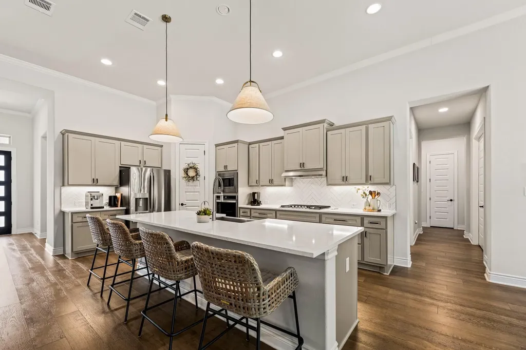 3408 Prairie Heights Drive Leander TX 78641