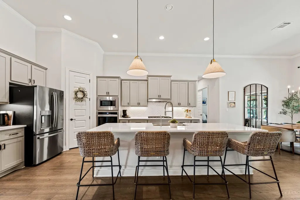 3408 Prairie Heights Drive Leander TX 78641