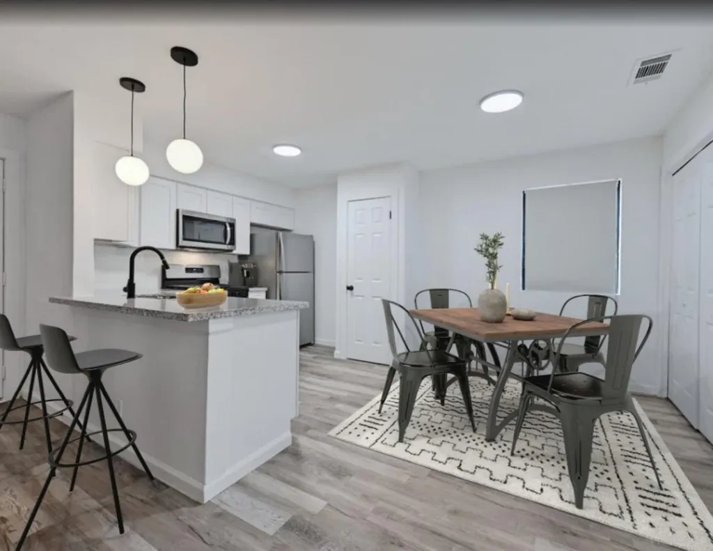 2303 Cedrick Cove Austin TX 78748