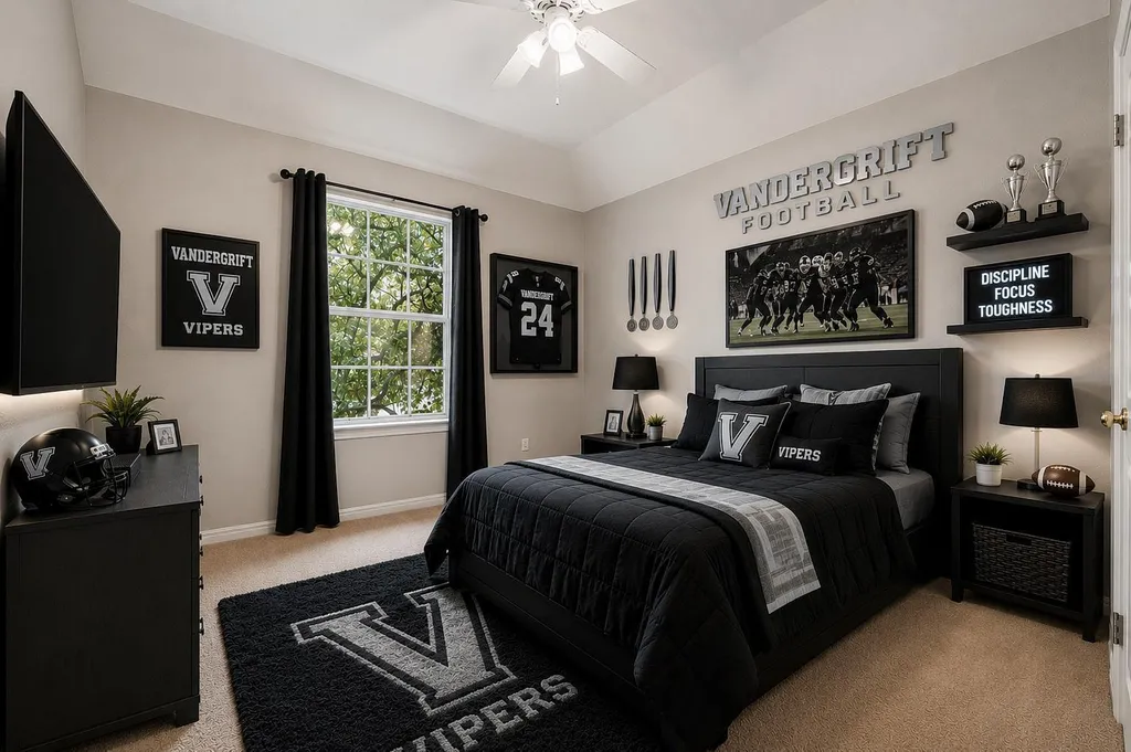 9413 Jenaro Court Austin TX 78726