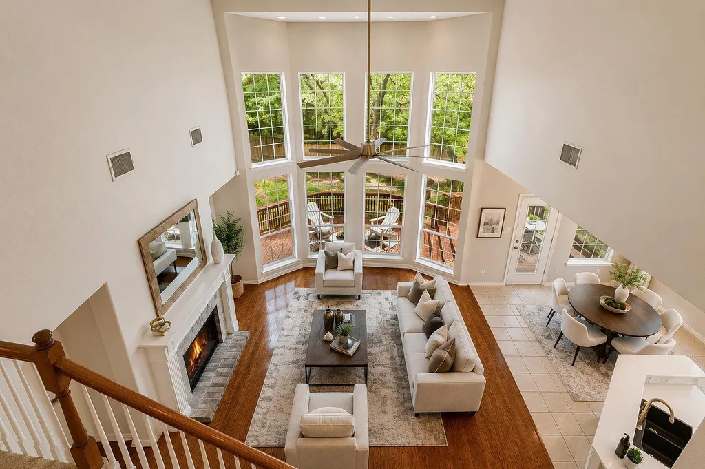 9413 Jenaro Court Austin TX 78726