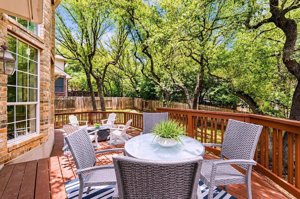 9413 Jenaro Court Austin TX 78726