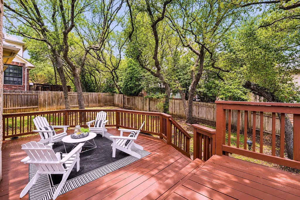 9413 Jenaro Court Austin TX 78726