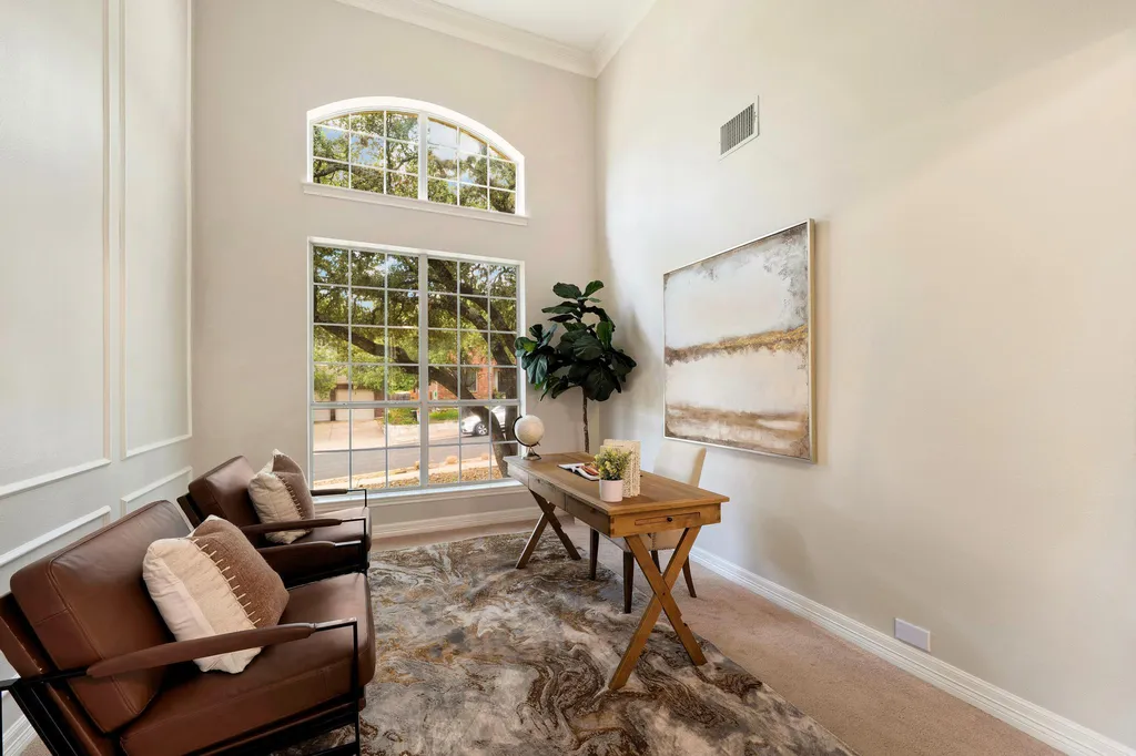 9413 Jenaro Court Austin TX 78726
