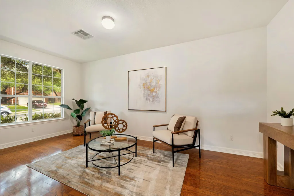 9413 Jenaro Court Austin TX 78726