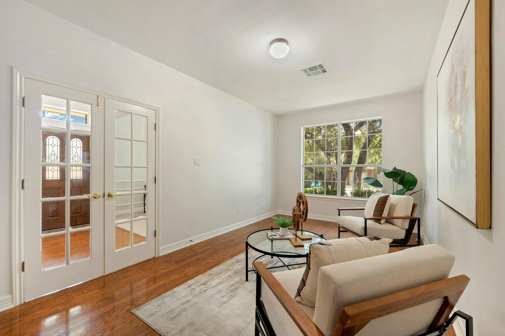 9413 Jenaro Court Austin TX 78726