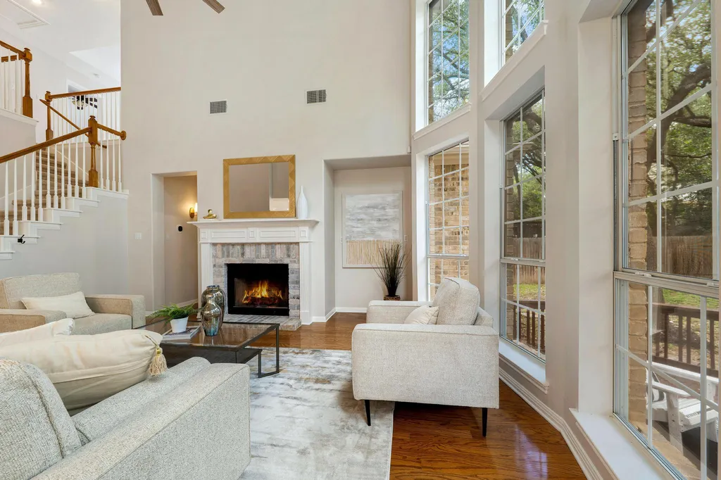 9413 Jenaro Court Austin TX 78726