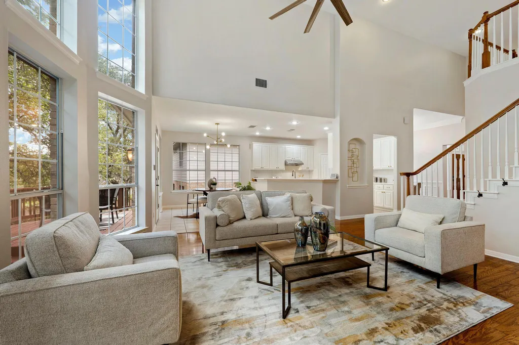 9413 Jenaro Court Austin TX 78726