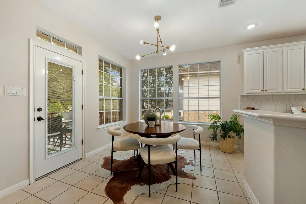 9413 Jenaro Court Austin TX 78726