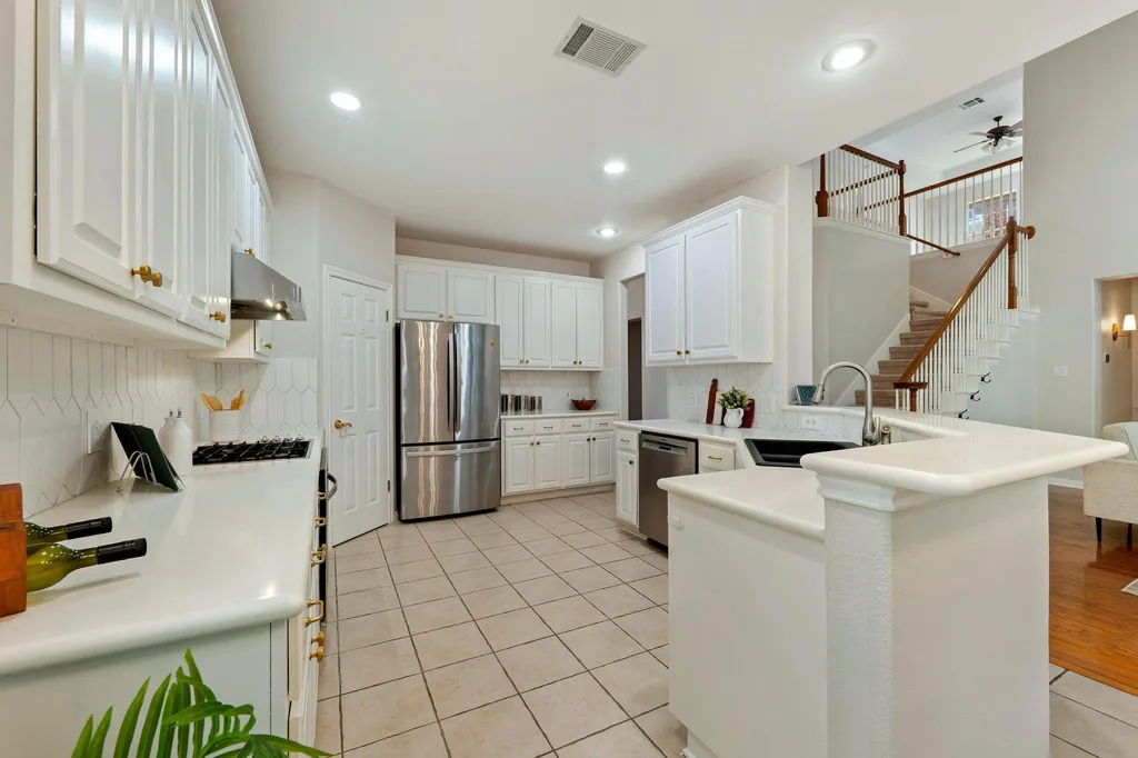 9413 Jenaro Court Austin TX 78726