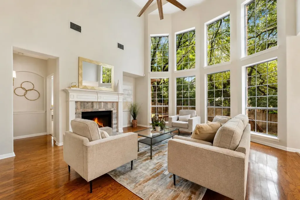 9413 Jenaro Court Austin TX 78726